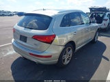 Audi Q5 2.0T Premium WA1LFAFP5FA101697 снимка