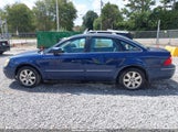 Ford Five Hundred Sel 1FAFP24115G157402 снимка