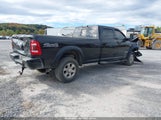 Ram  Big Horn 4X4 8' Box 3C6UR5JL6KG588280 photo