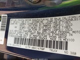 Toyota Tacoma Base V6 3TMMU52NX5M001883 снимка