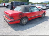Chrysler Lebaron 1C3XJ4530LG436854 fotografie
