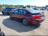 Honda Accord Lx 1HGCR2F35DA109622 снимка