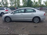 Honda Civic Ex 19XFA16819E043440 снимка