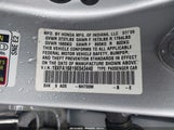 Honda Civic Ex 19XFA16819E043440 снимка