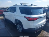 Chevrolet Traverse Fwd Lt Cloth 1GNERGKW0PJ116493 fotografie