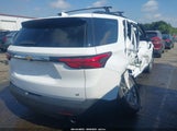Chevrolet Traverse Fwd Lt Cloth 1GNERGKW0PJ116493 fotografie