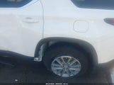Chevrolet Traverse Fwd Lt Cloth 1GNERGKW0PJ116493 fotografie