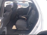 Chevrolet Traverse Fwd Lt Cloth 1GNERGKW0PJ116493 fotografie