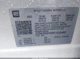 Chevrolet Traverse Fwd Lt Cloth 1GNERGKW0PJ116493 снимка