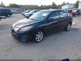 Mazda Mazda3 I Touring JM1BL1SF2A1189043 снимка
