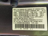 Honda Cr-V Lx 2HKRM4H38GH648958 снимка