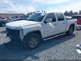 Chevrolet Silverado  Ltz 3GCPKTE78DG169636 снимка