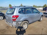Subaru Forester 2.5I JF2SJABCXFH592229 снимка