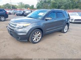 Ford Explorer Xlt 1FM5K8D88FGC32940 fotografie