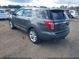 Ford Explorer Xlt 1FM5K8D88FGC32940 fotografie