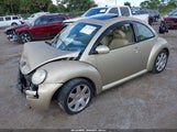 Volkswagen New Beetle Glx 3VWDD21C91M466936 снимка