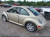 Volkswagen New Beetle Glx 3VWDD21C91M466936 снимка