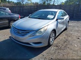 Hyundai Sonata Gls 5NPEB4AC0BH267046 снимка