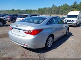 Hyundai Sonata Gls 5NPEB4AC0BH267046 снимка