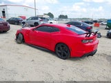 Chevrolet Camaro 1Ss 1G1FF1R76K0119746 снимка