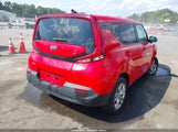 Kia Soul Lx KNDJ23AU4L7006283 photo