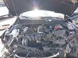 Nissan Altima Sv Fwd 1N4BL4DV8SN344832 photo