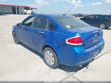 Ford Focus S 1FAHP3EN9AW279084 снимка