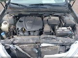 Hyundai Sonata Gls 5NPEB4AC6DH579598 снимка