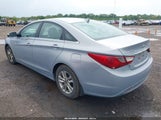 Hyundai Sonata Gls 5NPEB4AC6DH579598 снимка