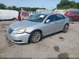 Chrysler 200 Limited 1C3CCBCG4CN326307 fotografie