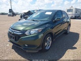 Honda Hr-V Ex 3CZRU5H54GM754528 снимка