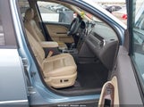 Ford Taurus X Limited 1FMDK03W18GA36693 снимка