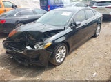 Ford Fusion Se 3FA6P0HD8LR145908 снимка