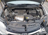 Toyota Camry Se 4T1BF1FKXHU754853 снимка