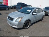 Nissan Sentra 2.0S 3N1AB61EX8L670412 снимка