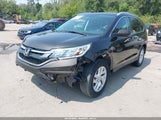 Honda Cr-V Ex-L 5J6RM4H76GL063479 снимка