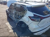 Nissan Kicks Sr Xtronic Cvt 3N1CP5DV6ML520047 photo