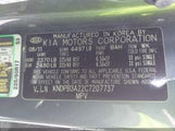 Kia Sportage Lx KNDPB3A22C7207737 снимка