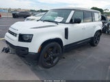 Land Rover Defender 110 P500 X-Dynamic Se SALE2EFE3S2445753 fotografie