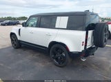 Land Rover Defender 110 P500 X-Dynamic Se SALE2EFE3S2445753 снимка
