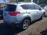 Toyota Rav4 Xle 2T3WFREV8DW023772 снимка