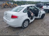 Ford Focus S 1FAHP34NX8W194587 снимка