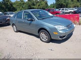 Ford Focus Zx4 1FAFP34N66W228464 снимка