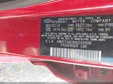 Hyundai Accent Se KMHCT4AE8HU240998 снимка