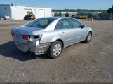 Hyundai Sonata Gls 5NPET46C99H476107 снимка
