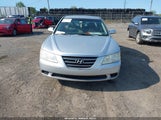 Hyundai Sonata Gls 5NPET46C99H476107 снимка