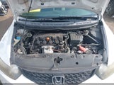 Honda Civic Lx 2HGFG12669H541187 снимка