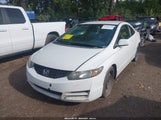 Honda Civic Lx 2HGFG12669H541187 снимка
