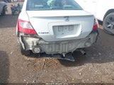 Honda Civic Lx 2HGFG12669H541187 снимка