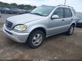 Mercedes-Benz Ml 320 4JGAB54E22A361143 снимка
